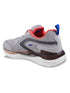 CART Grey Child Sports Shoes